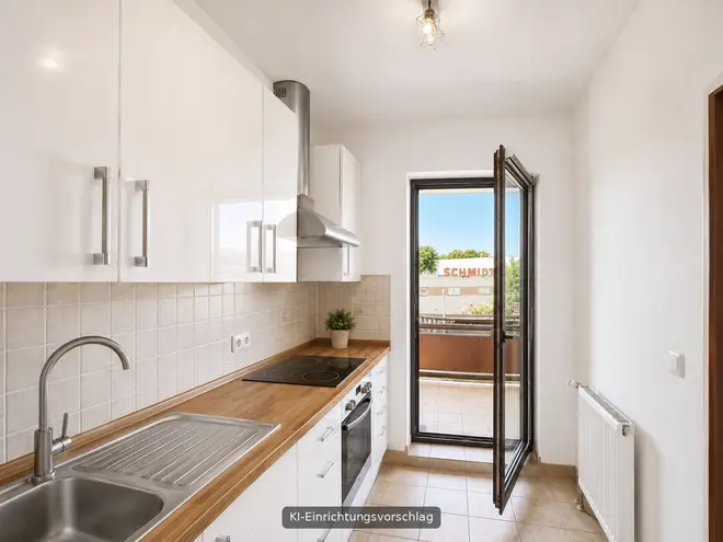 3 Zimmer Wohnung mit 84 m² in Mönchengladbach – Bild 3