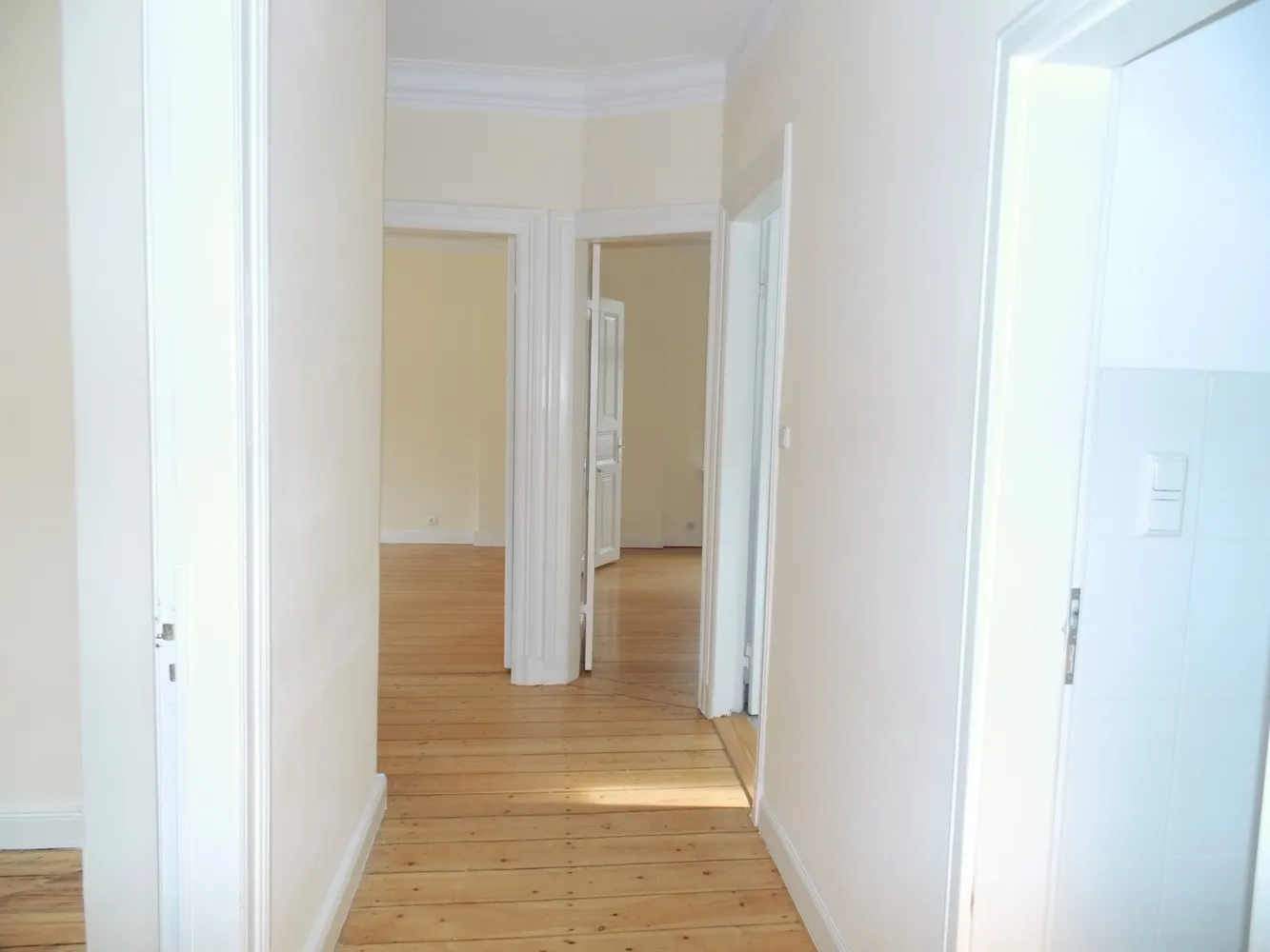 3 Zimmer Wohnung mit 67 m² in Hamburg – Bild 8