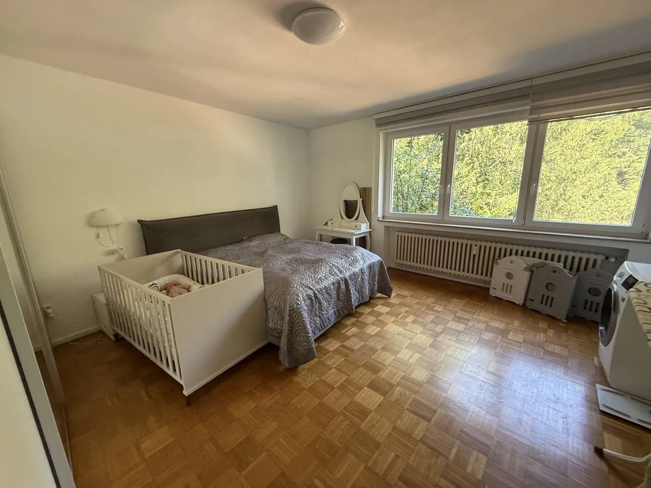 3 Zimmer Wohnung mit 91 m² in Krefeld – Bild 4