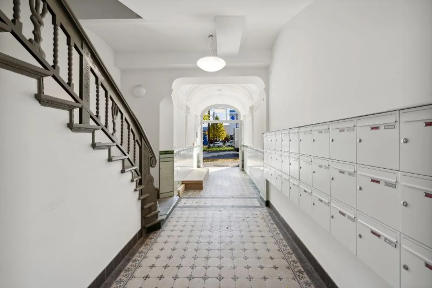 6 Zimmer Wohnung mit 189 m² in Berlin – Bild 3