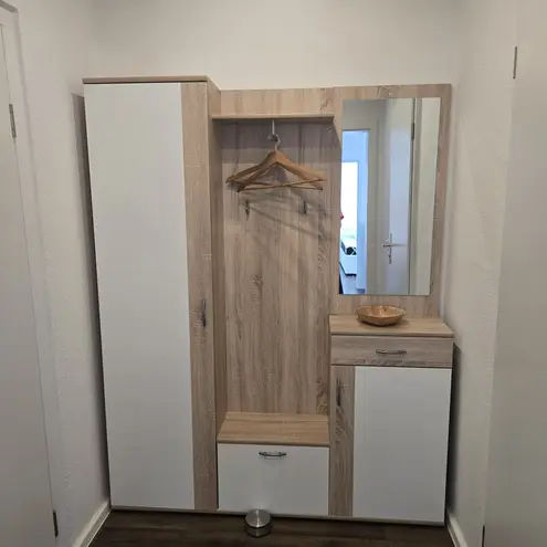 2 Zimmer Wohnung mit 48 m² in Chemnitz – Bild 11