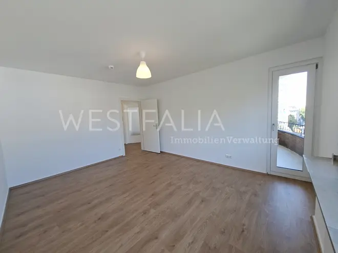 2 Zimmer Wohnung mit 64 m² in Düsseldorf – Bild 4