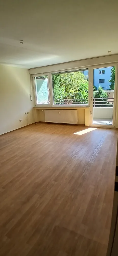 3 Zimmer Wohnung mit 57 m² in Oberhausen – Bild 2