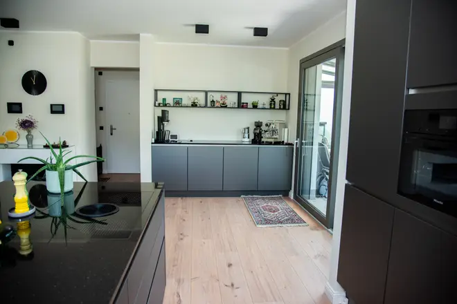 4 Zimmer Haus mit 200 m² in Bonn – Bild 7