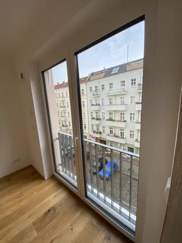 2 Zimmer Wohnung mit 46 m² in Berlin – Bild 2