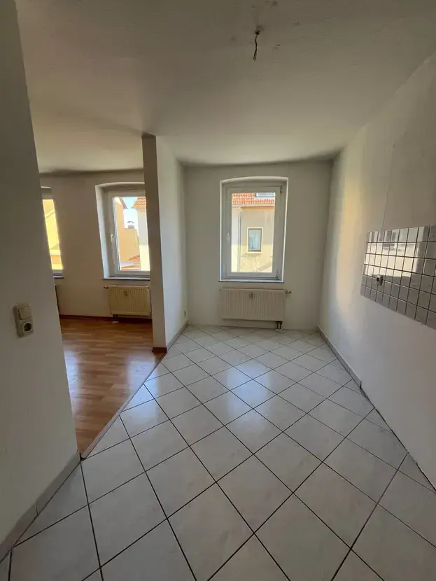 2 Zimmer Wohnung mit 51 m² in Altenburg – Bild 2