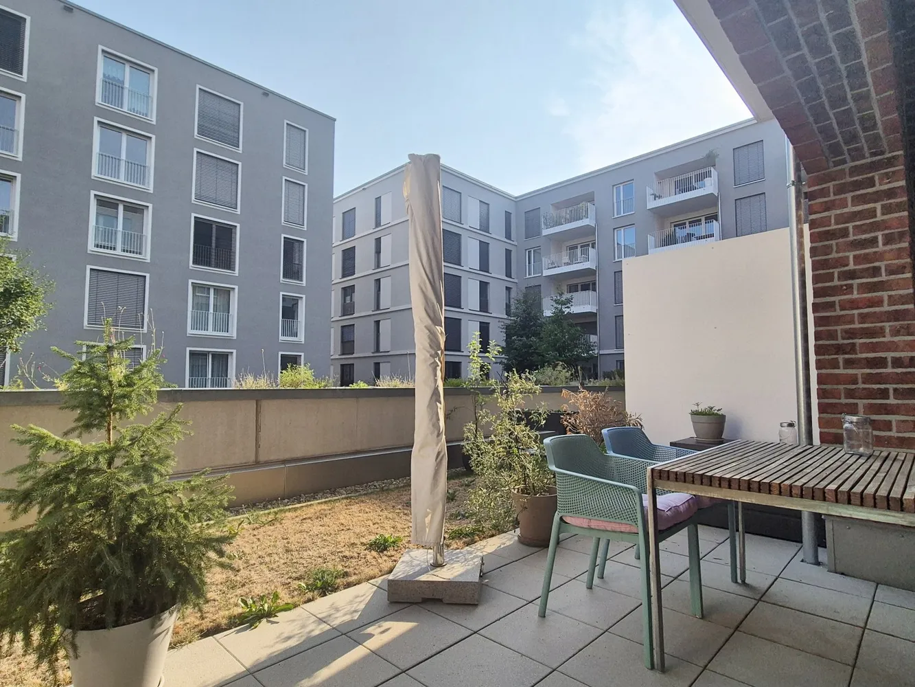 5 Zimmer Wohnung mit 149 m² in Ulm – Bild 8