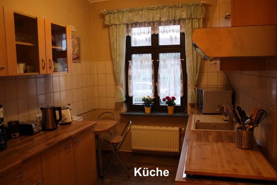 WG-Zimmer mit 73 m² in Senftenberg – Bild 2