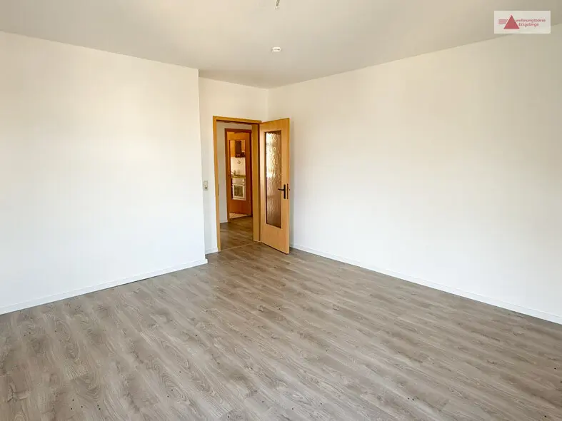 3 Zimmer Wohnung mit 65 m² in Annaberg-Buchholz – Bild 2