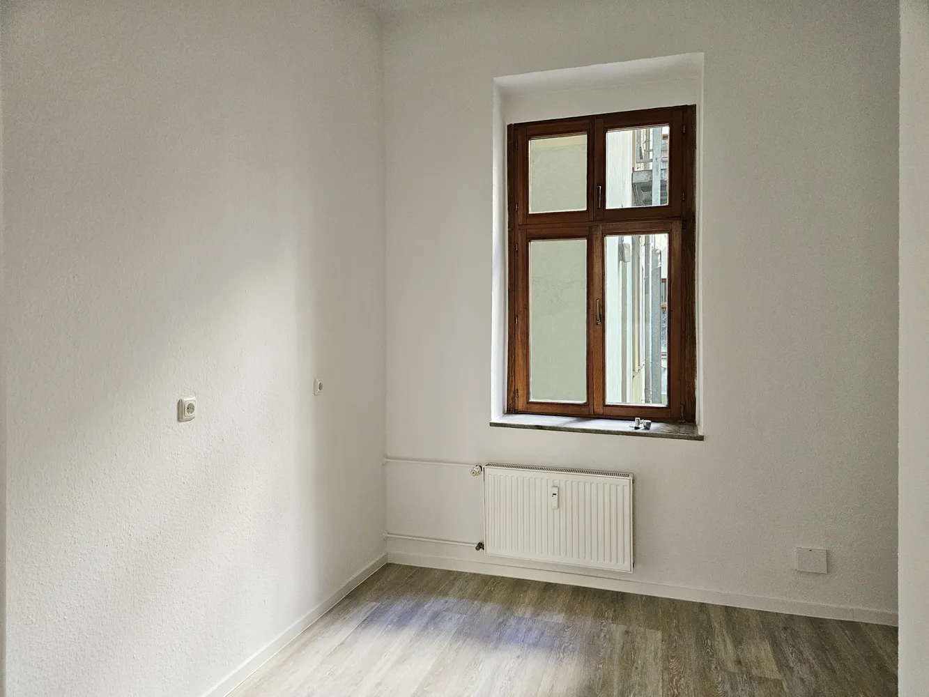 2 room apartment with 47 m² in Magdeburg – Photo 12