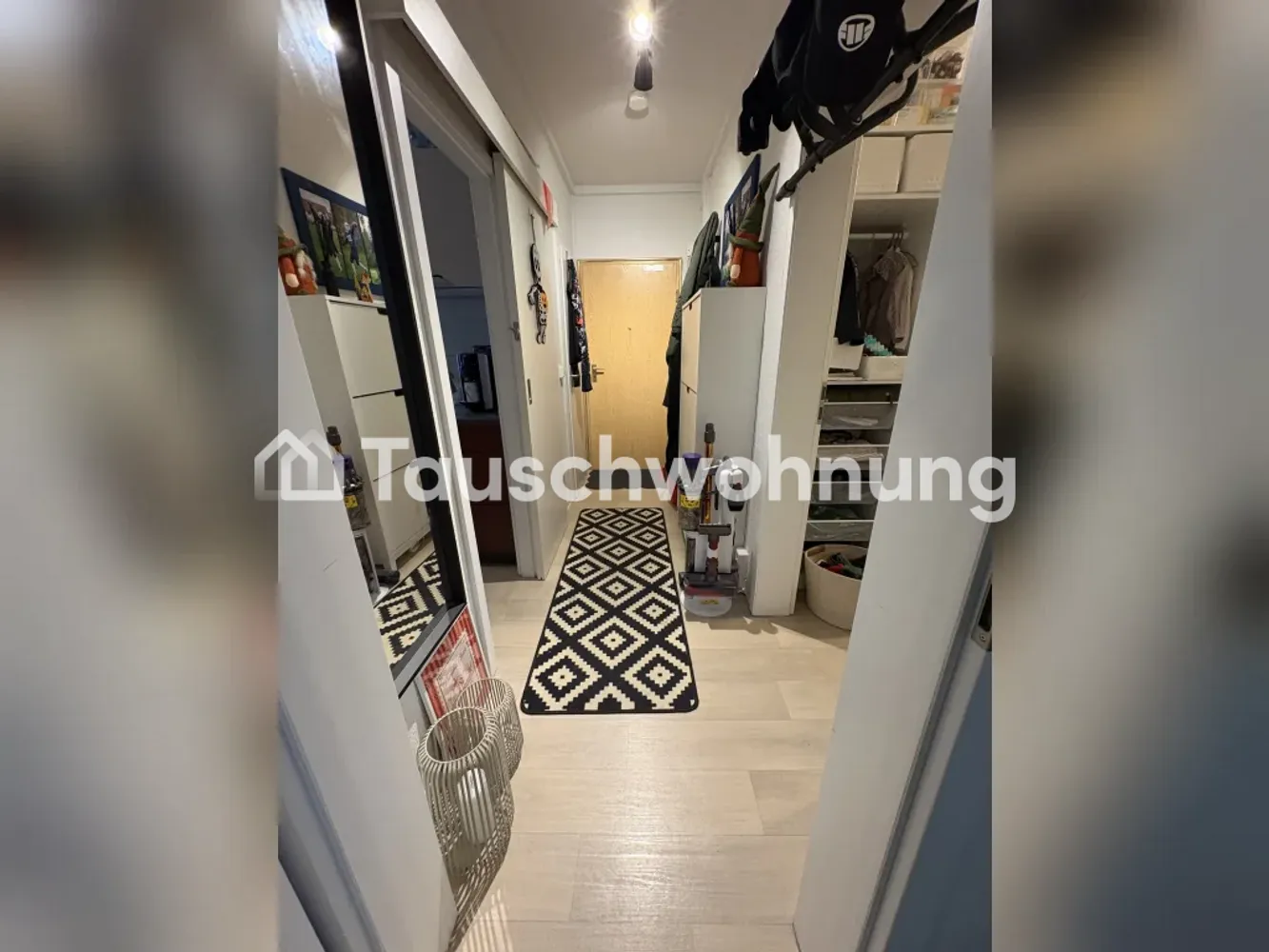 3 Zimmer Wohnung mit 61 m² in Erfurt – Bild 3