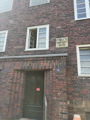 3 Zimmer Wohnung mit 58 m² in Hagen – Bild 7