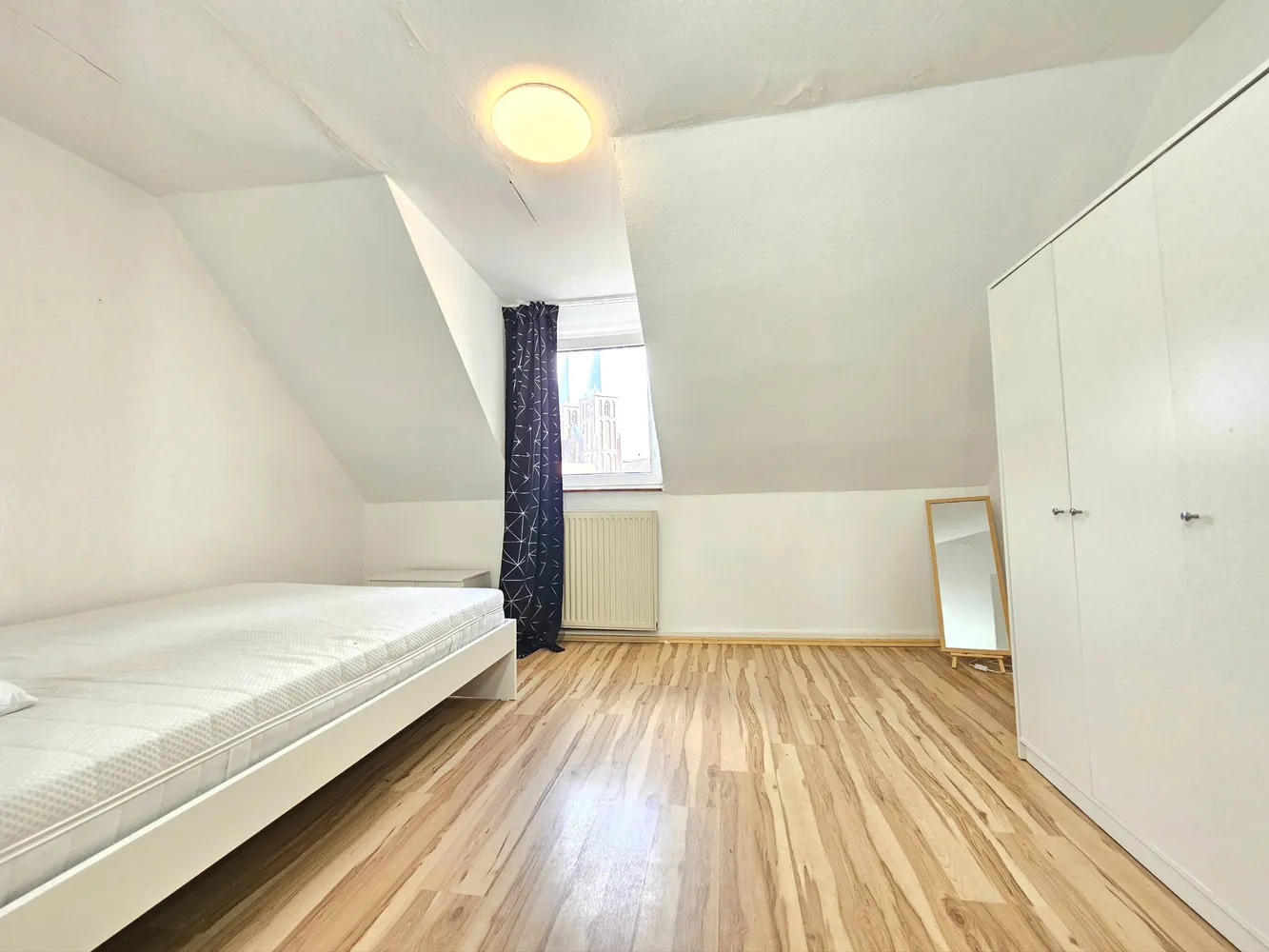 3 Zimmer Wohnung mit 54 m² in Kleve – Bild 9