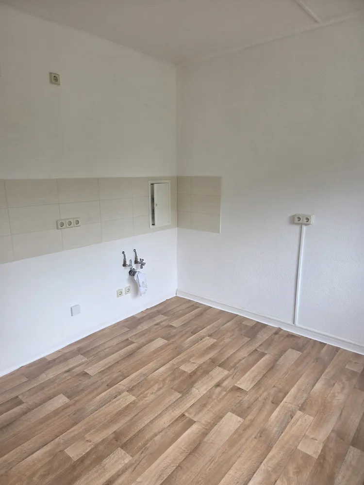 1 room apartment with 34 m² in Gotha – Photo 8