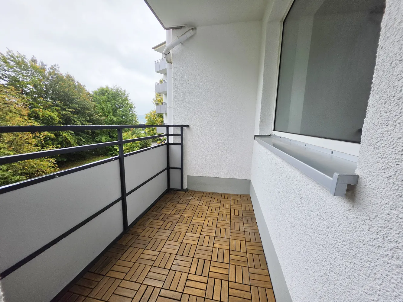1 Zimmer Wohnung mit 42 m² in Wuppertal – Bild 2