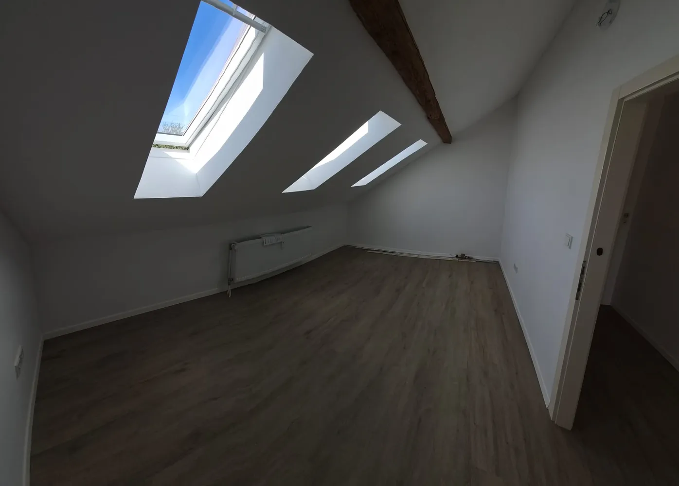 2 Zimmer Wohnung mit 38 m² in Rheinberg – Bild 8