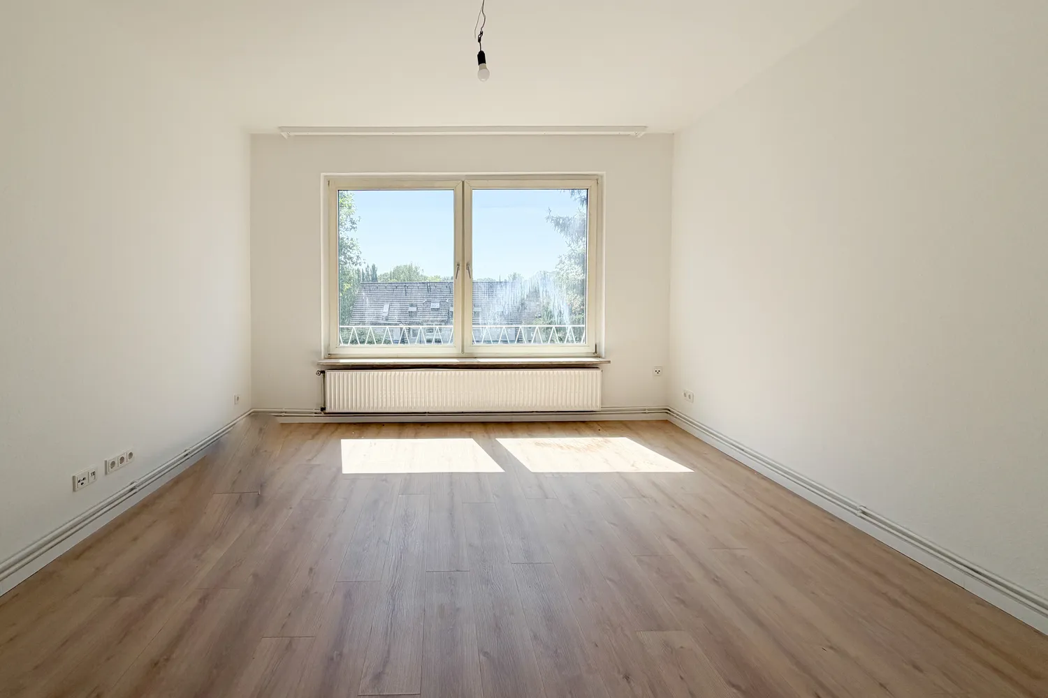 1 Zimmer Wohnung mit 25 m² in Bochum – Bild 5