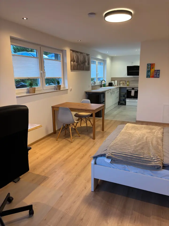 2 Zimmer Wohnung mit 150 m² in Bonn – Bild 10