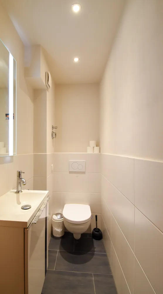 4 Zimmer Wohnung mit 87 m² in Hannover – Bild 8