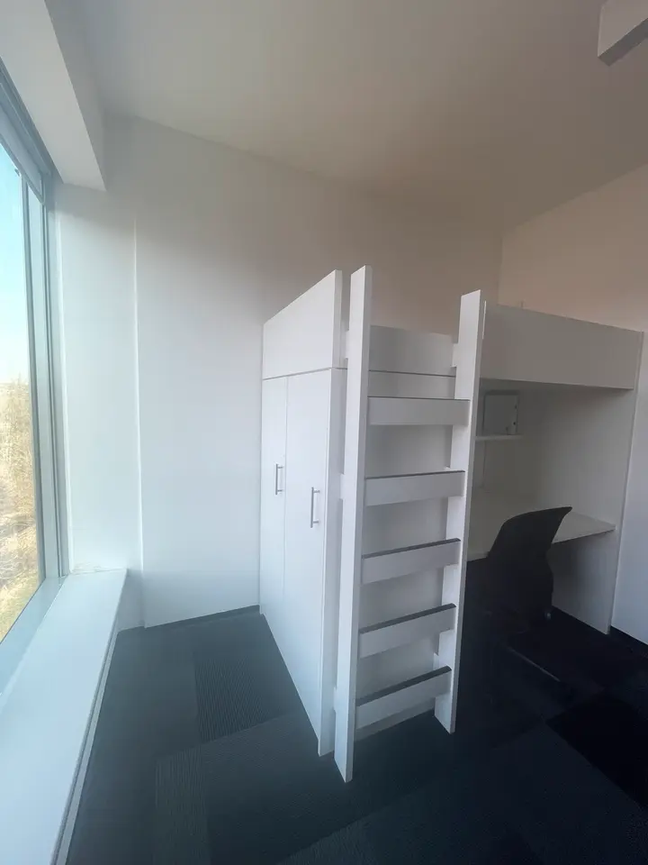 WG-Zimmer mit 16 m² in Villingen-Schwenningen – Bild 7