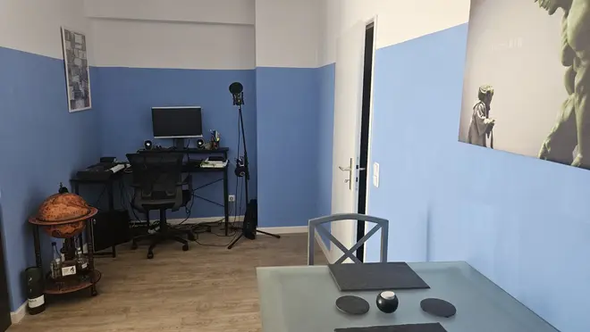 3 Zimmer Wohnung mit 53 m² in Düsseldorf – Bild 3