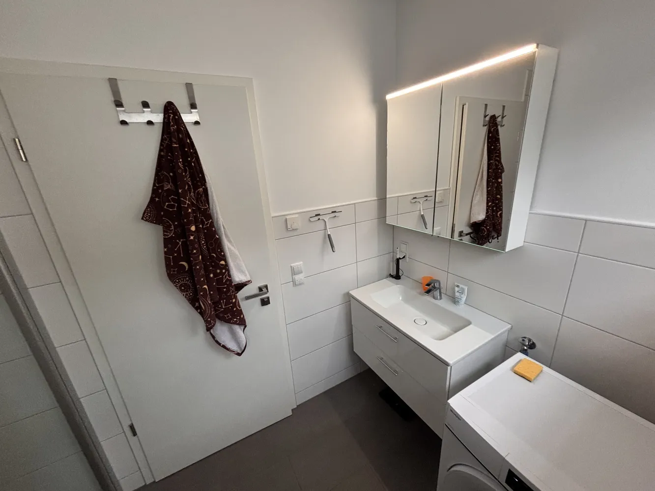 2 room apartment with 53 m² in Berlin – Photo 8