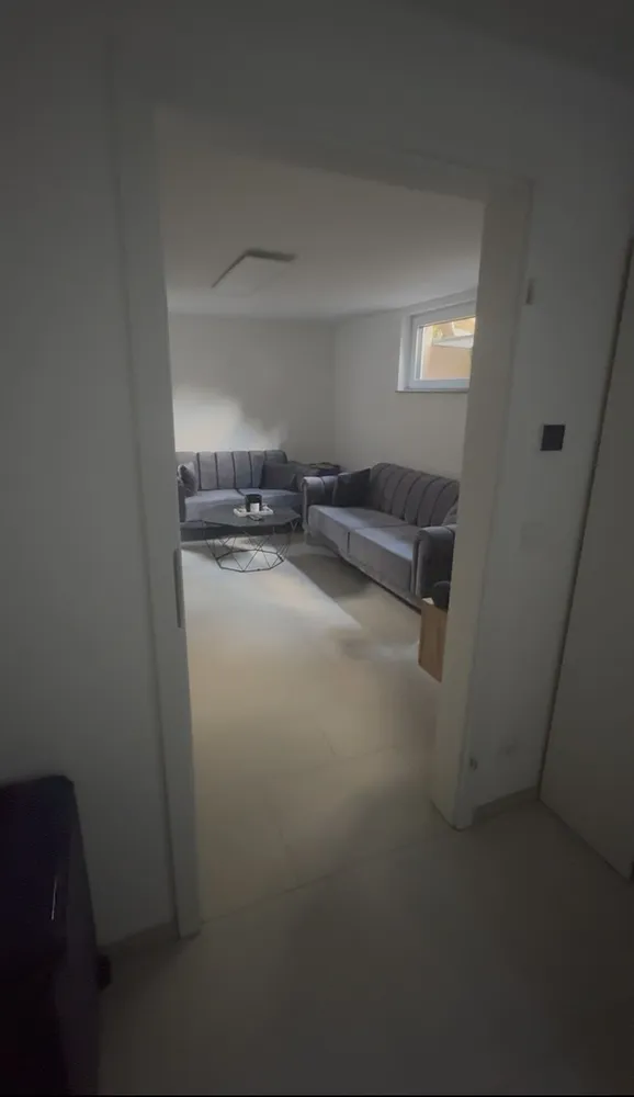 2 Zimmer Wohnung mit 35 m² in Backnang – Bild 1