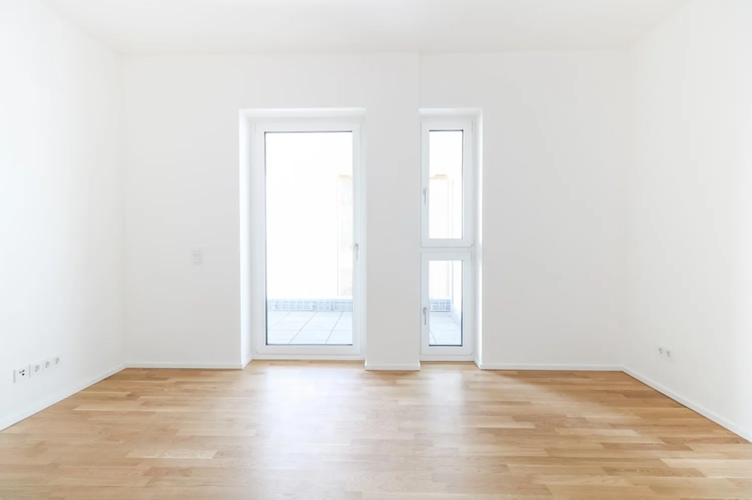 2 Zimmer Wohnung mit 70 m² in Frankfurt am Main – Bild 4