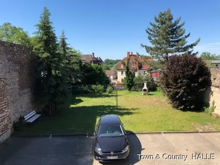 2 Zimmer Wohnung mit 50 m² in Halle (Saale) – Bild 6