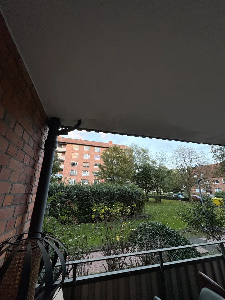 2 Zimmer Wohnung mit 53 m² in Kiel – Bild 12