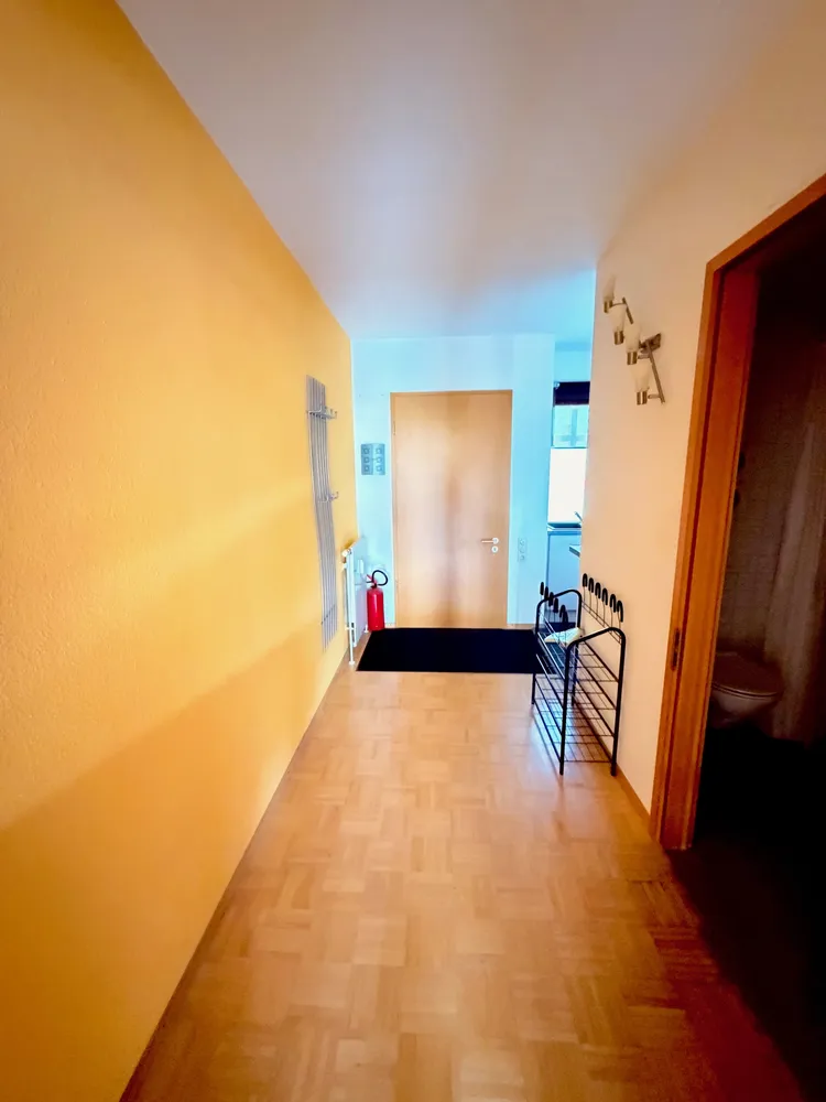 1 Zimmer Wohnung mit 49 m² in Stuttgart – Bild 9