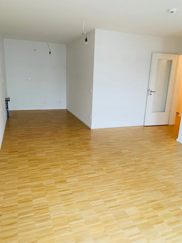 2 Zimmer Wohnung mit 73 m² in Nürnberg – Bild 1