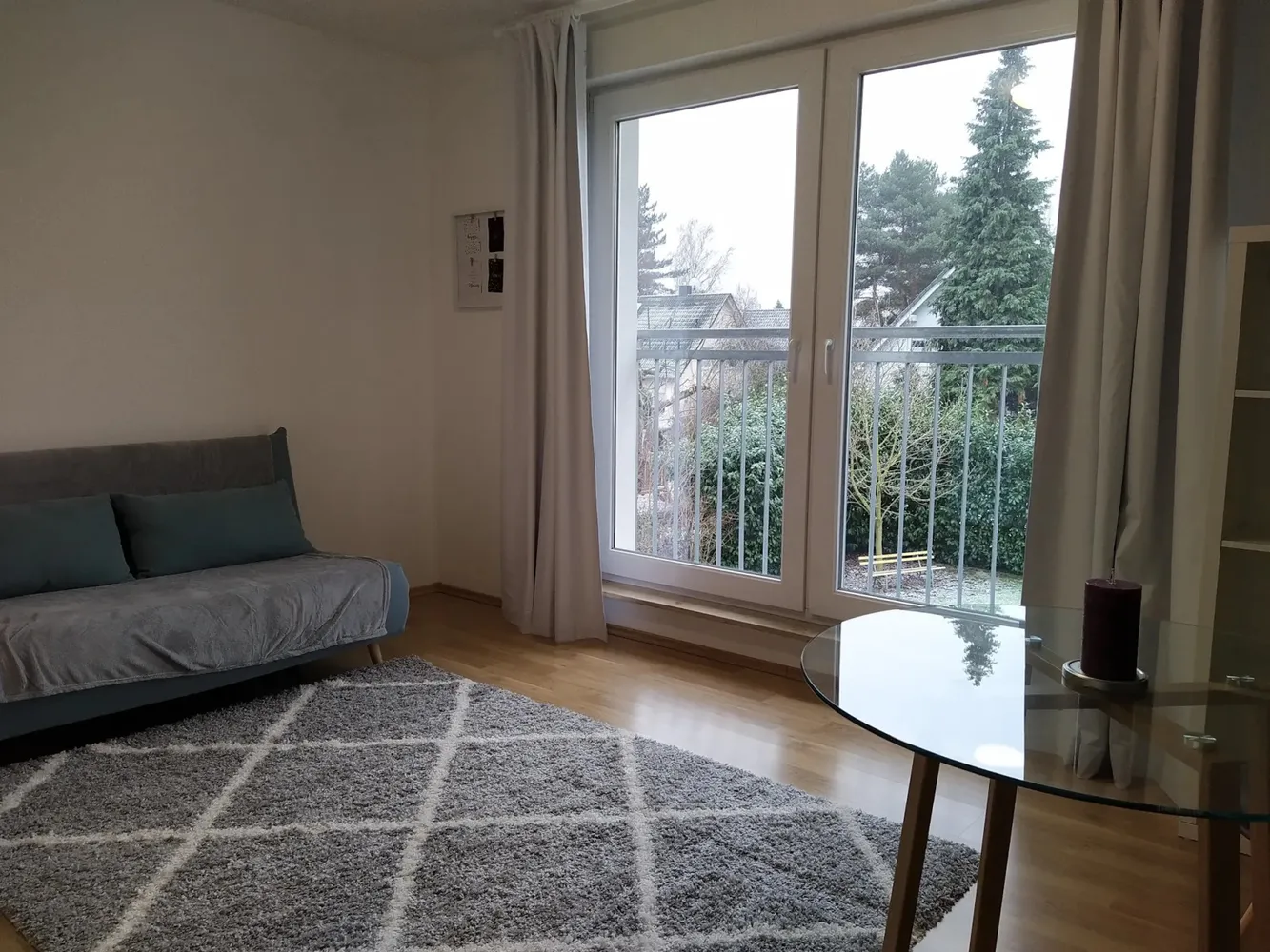 WG-Zimmer mit 20 m² in Berlin – Bild 6