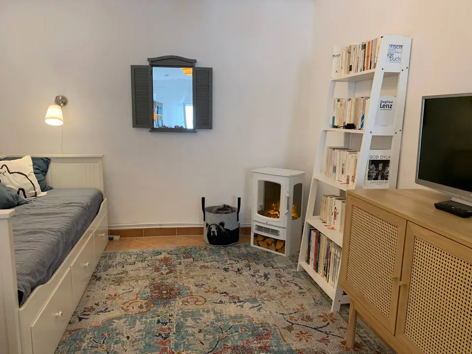 2 Zimmer Wohnung mit 40 m² in Potsdam – Bild 1