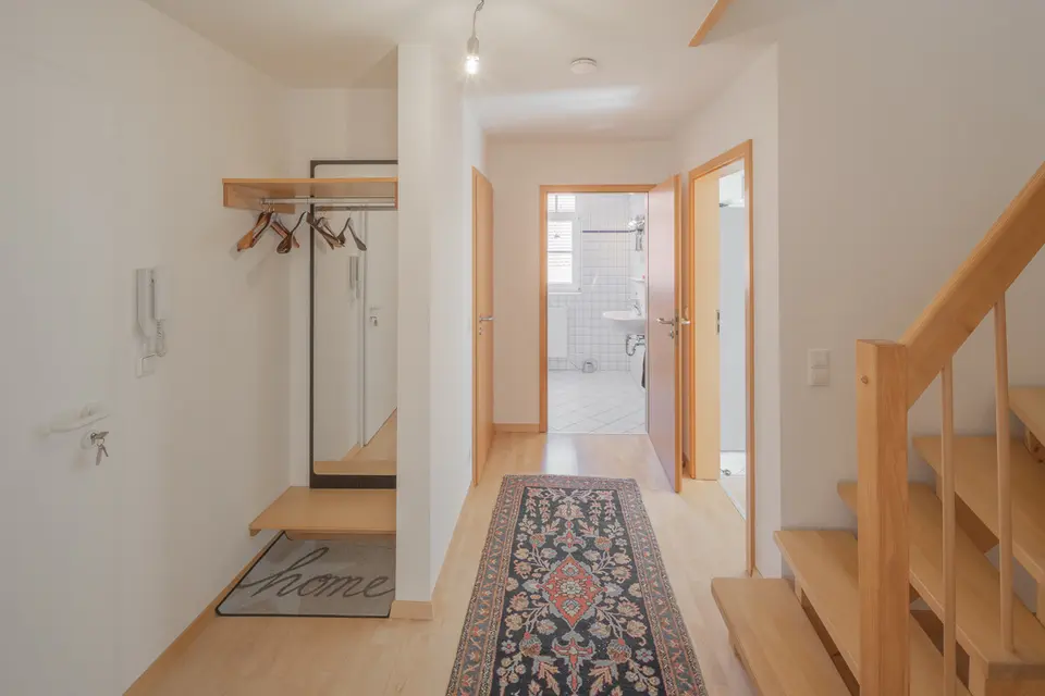 4 Zimmer Wohnung mit 120 m² in Villingen-Schwenningen – Bild 2