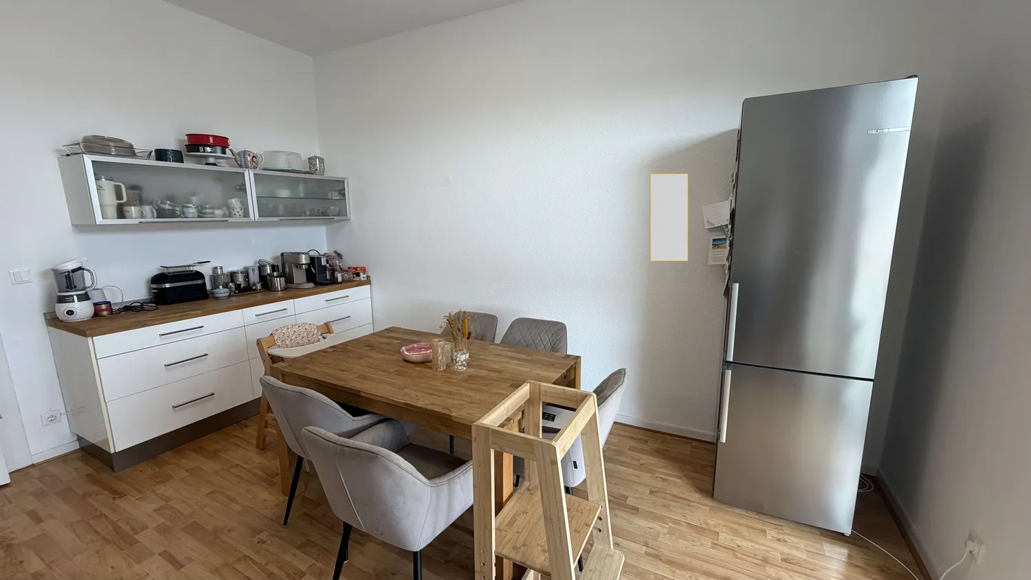 3 Zimmer Wohnung mit 93 m² in Krefeld – Bild 5