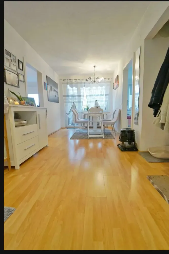 3 Zimmer Wohnung mit 78 m² in Düsseldorf – Bild 8