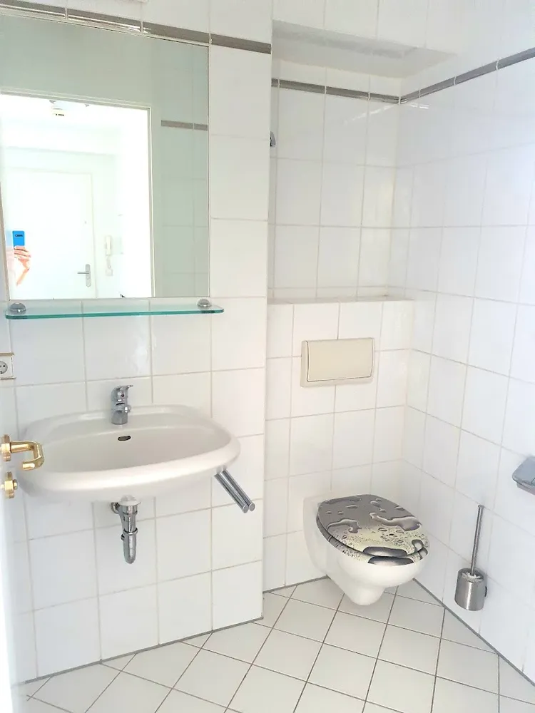 3 Zimmer Wohnung mit 59 m² in Berlin – Bild 5