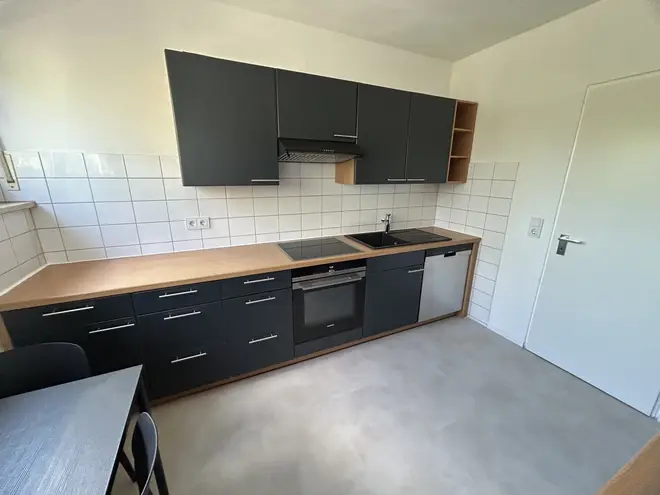 3 Zimmer Wohnung mit 90 m² in Karlsruhe – Bild 8