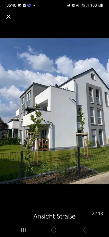 2 room apartment with 81 m² in Minden – Photo 6