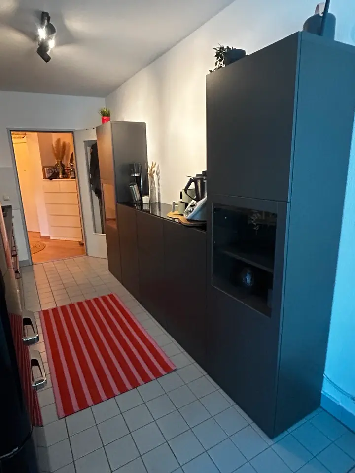 2 Zimmer Wohnung mit 61 m² in Nürnberg – Bild 5