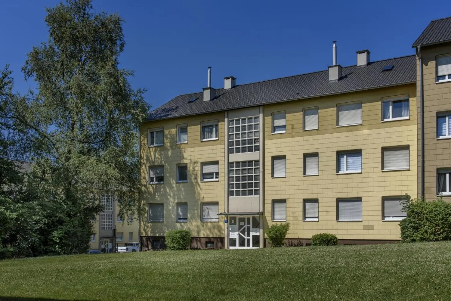 4 Zimmer Wohnung mit 89 m² in Velbert – Bild 7