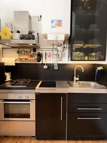 4 Zimmer Wohnung mit 85 m² in München – Bild 5