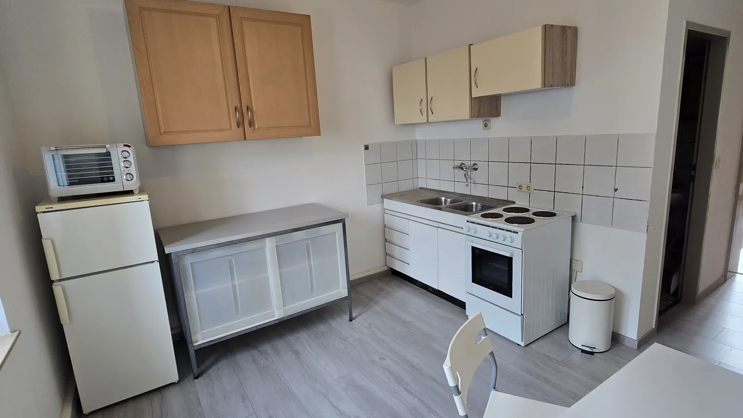 2 Zimmer Wohnung mit 33 m² in Dortmund – Bild 6