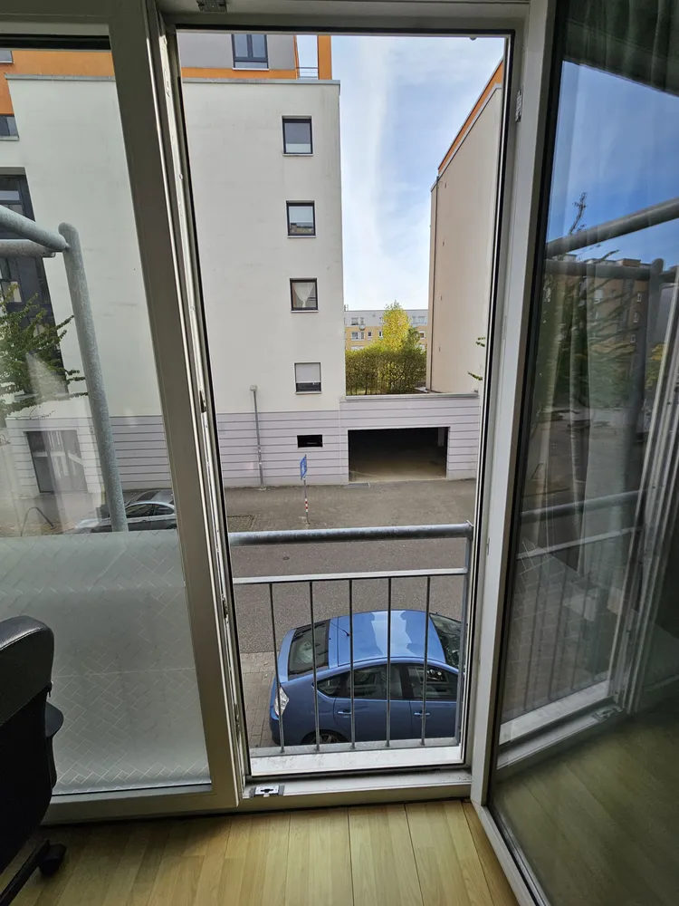 1 Zimmer Wohnung mit 29 m² in Karlsruhe – Bild 5