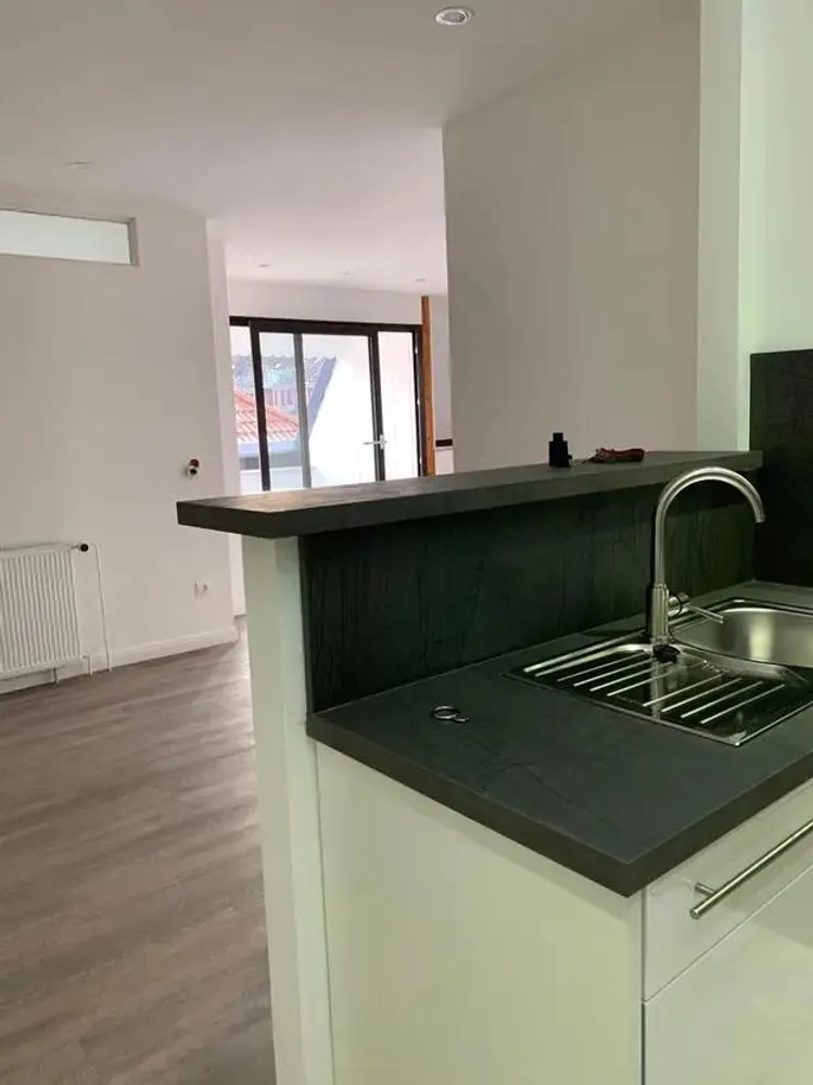 3 room apartment with 115 m² in Brunswick – Photo 8