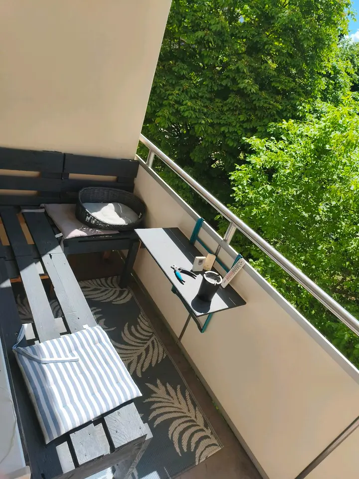 4 Zimmer Wohnung mit 70 m² in Leipzig – Bild 4