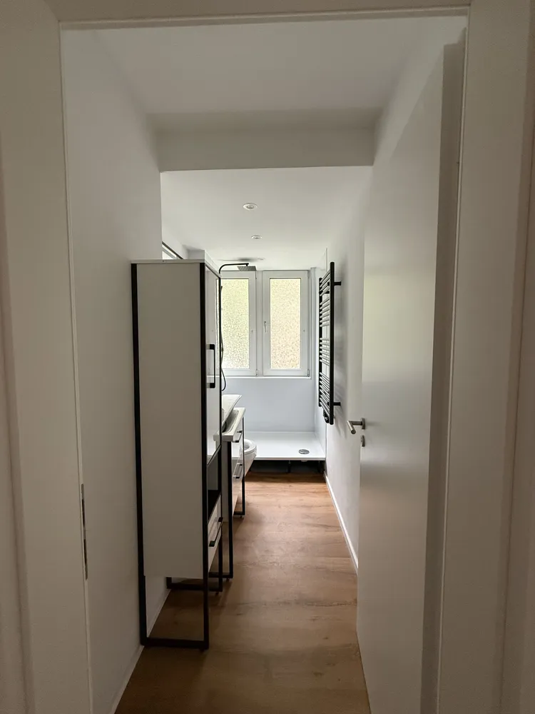 3 room apartment with 64 m² in Hanover – Photo 10