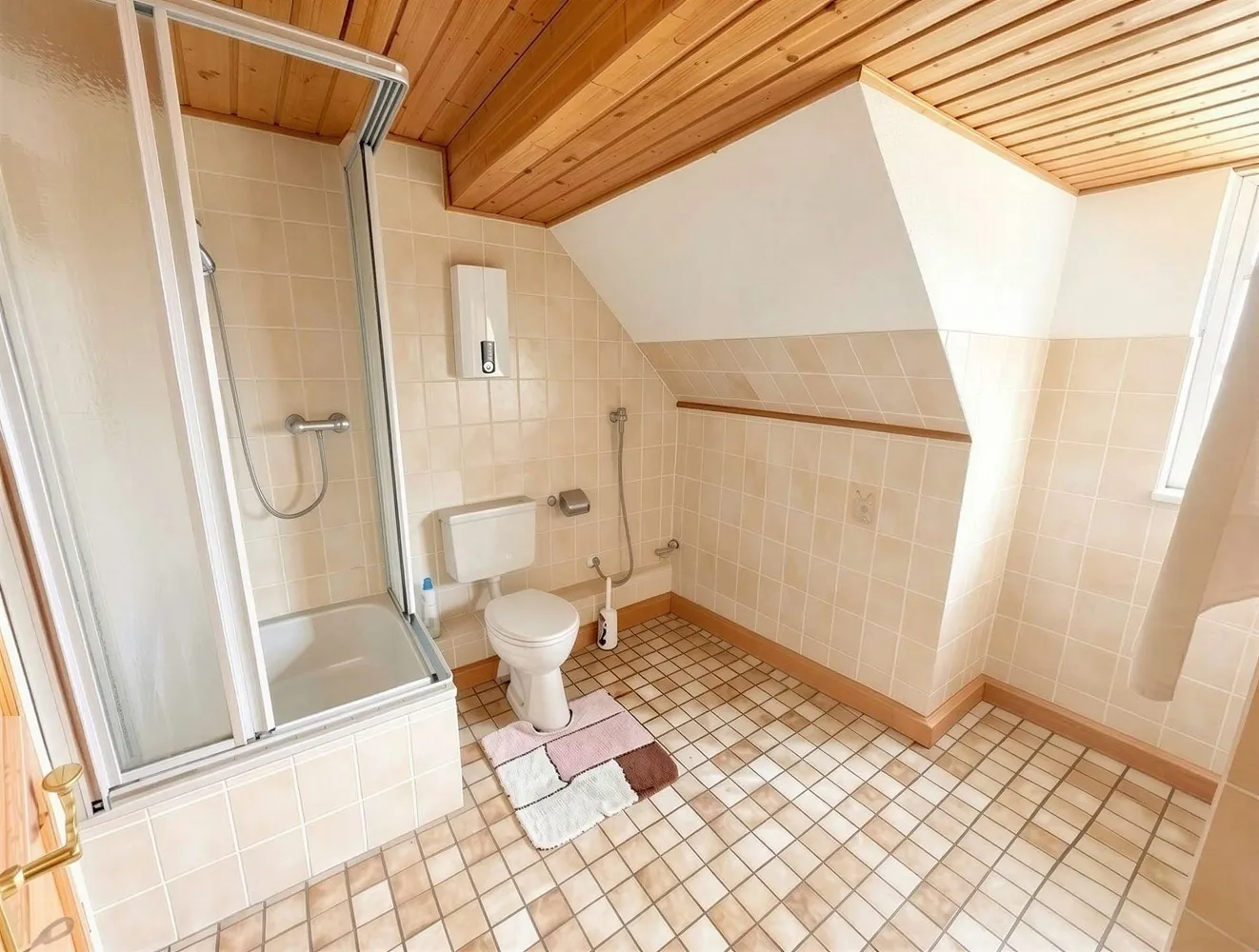 2 Zimmer Wohnung mit 52 m² in Langenfeld – Bild 2