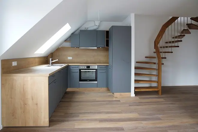3 Zimmer Wohnung mit 85 m² in Berlin – Bild 2